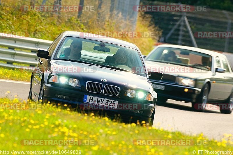 Bild #10649829 - Touristenfahrten Nürburgring Nordschleife (12.09.2020)