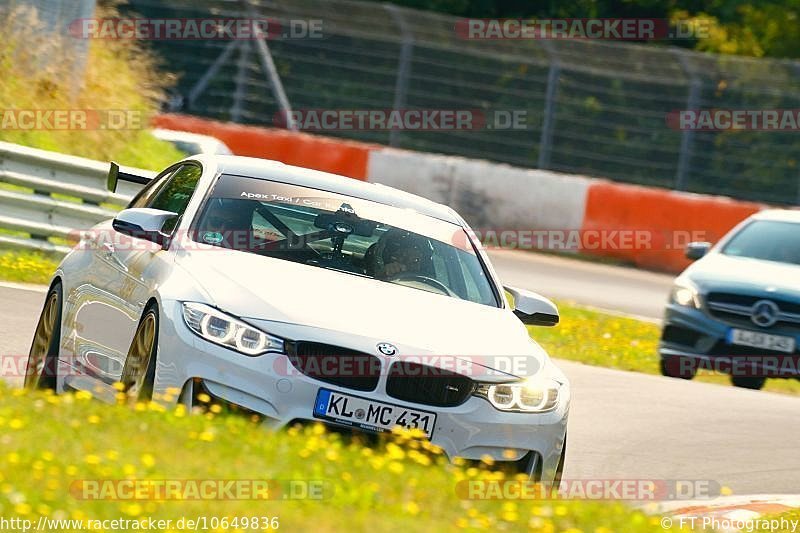 Bild #10649836 - Touristenfahrten Nürburgring Nordschleife (12.09.2020)