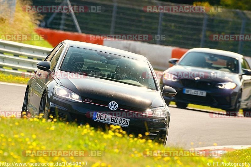 Bild #10649877 - Touristenfahrten Nürburgring Nordschleife (12.09.2020)