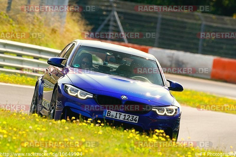 Bild #10649924 - Touristenfahrten Nürburgring Nordschleife (12.09.2020)