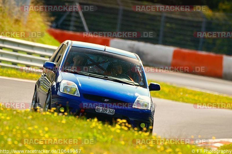 Bild #10649967 - Touristenfahrten Nürburgring Nordschleife (12.09.2020)