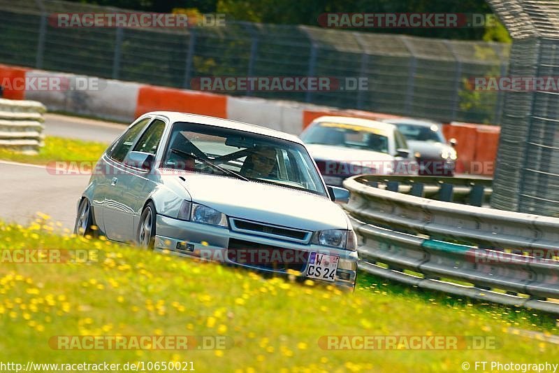 Bild #10650021 - Touristenfahrten Nürburgring Nordschleife (12.09.2020)