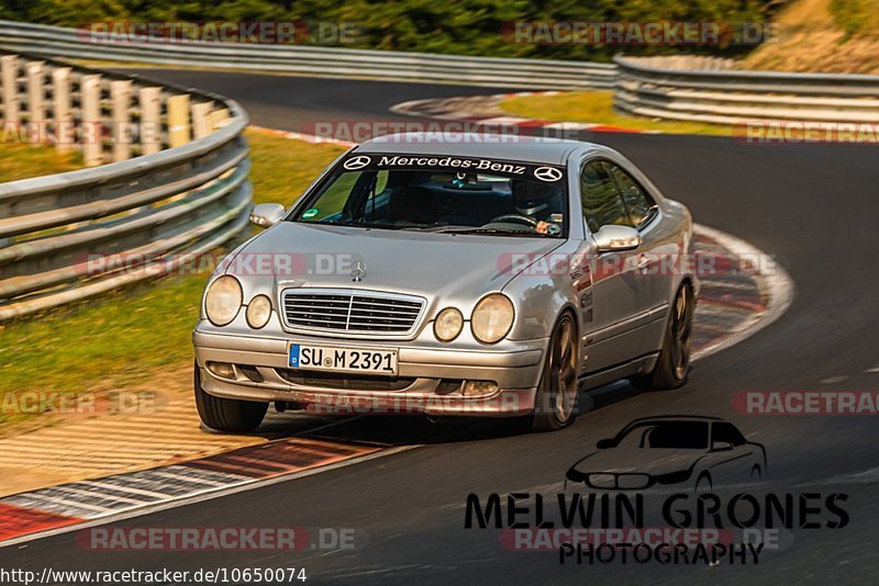 Bild #10650074 - Touristenfahrten Nürburgring Nordschleife (12.09.2020)