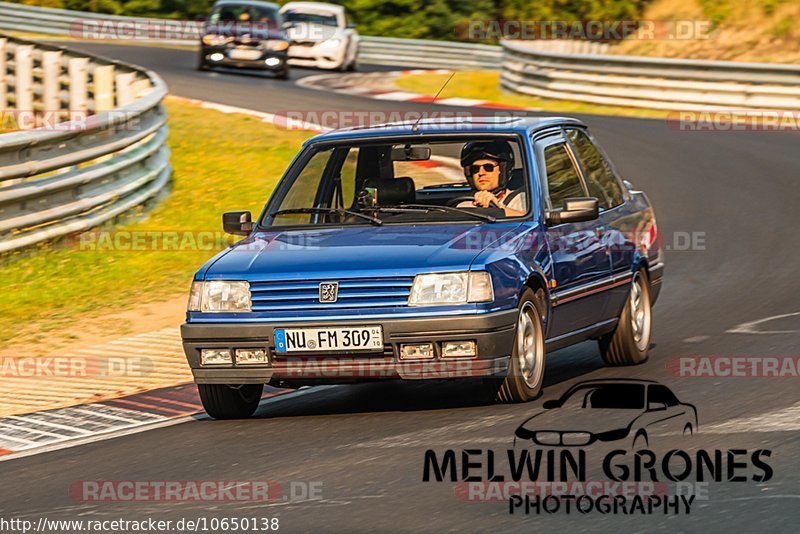 Bild #10650138 - Touristenfahrten Nürburgring Nordschleife (12.09.2020)