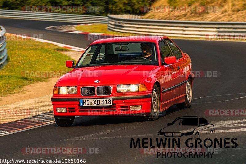 Bild #10650168 - Touristenfahrten Nürburgring Nordschleife (12.09.2020)