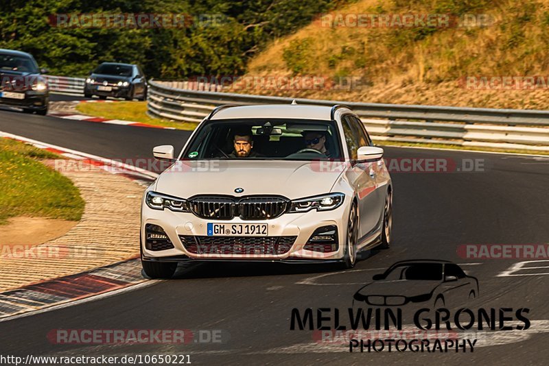 Bild #10650221 - Touristenfahrten Nürburgring Nordschleife (12.09.2020)