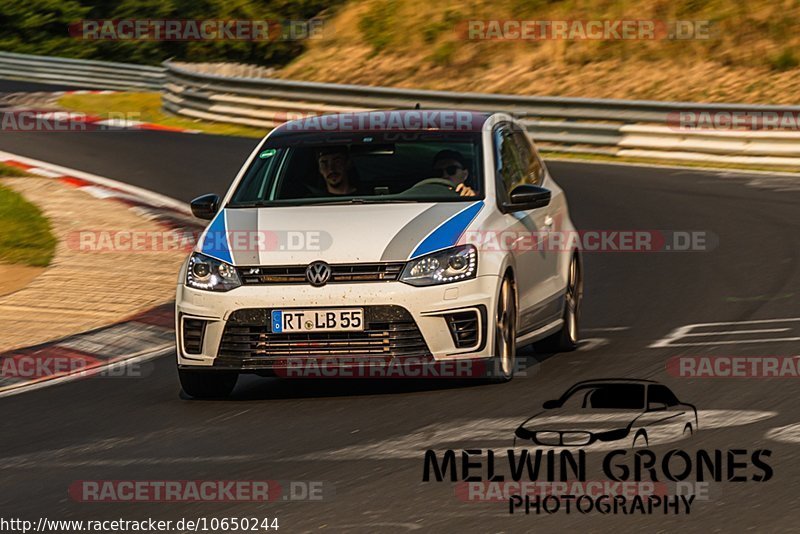 Bild #10650244 - Touristenfahrten Nürburgring Nordschleife (12.09.2020)