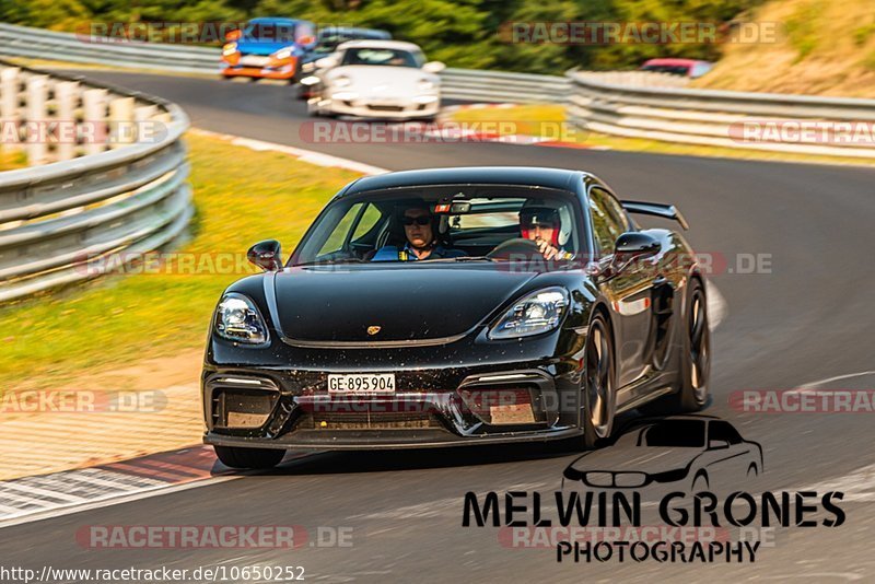 Bild #10650252 - Touristenfahrten Nürburgring Nordschleife (12.09.2020)