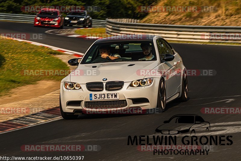 Bild #10650397 - Touristenfahrten Nürburgring Nordschleife (12.09.2020)