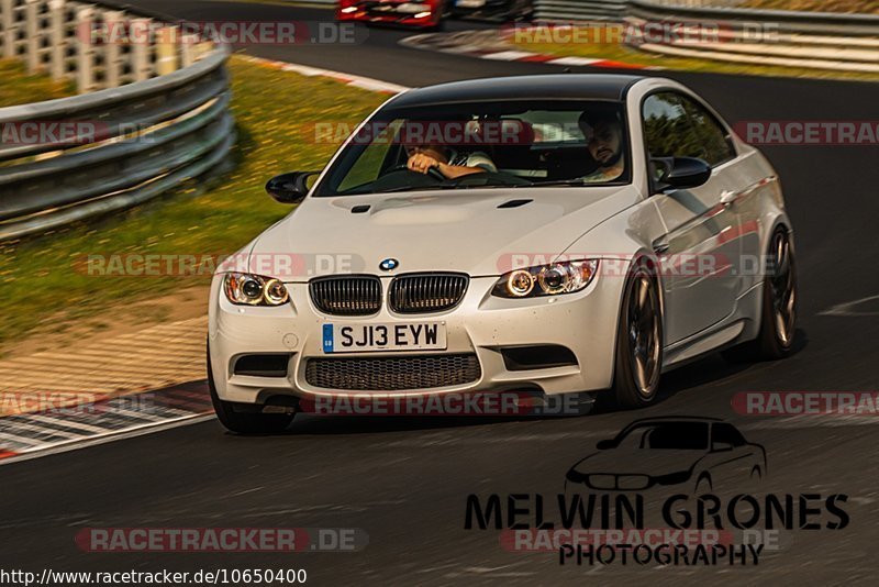 Bild #10650400 - Touristenfahrten Nürburgring Nordschleife (12.09.2020)