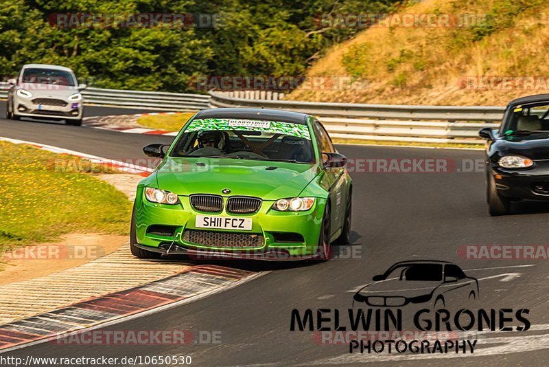 Bild #10650530 - Touristenfahrten Nürburgring Nordschleife (12.09.2020)