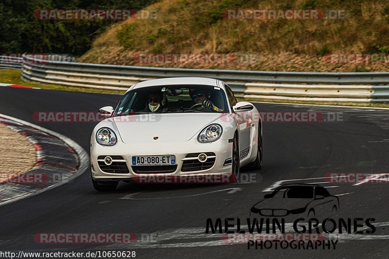 Bild #10650628 - Touristenfahrten Nürburgring Nordschleife (12.09.2020)