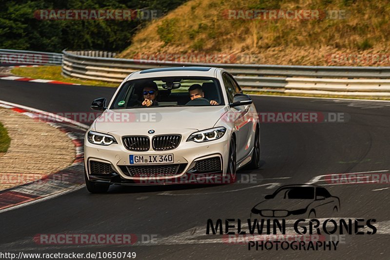 Bild #10650749 - Touristenfahrten Nürburgring Nordschleife (12.09.2020)