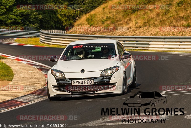 Bild #10651002 - Touristenfahrten Nürburgring Nordschleife (12.09.2020)