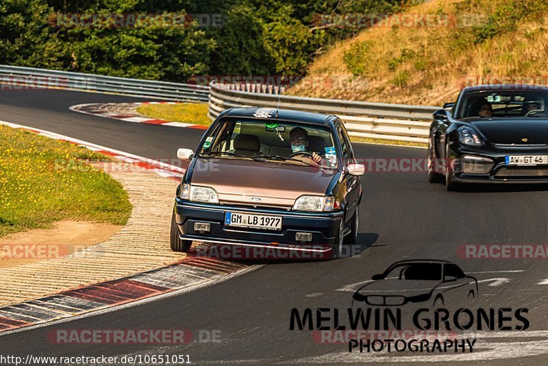 Bild #10651051 - Touristenfahrten Nürburgring Nordschleife (12.09.2020)