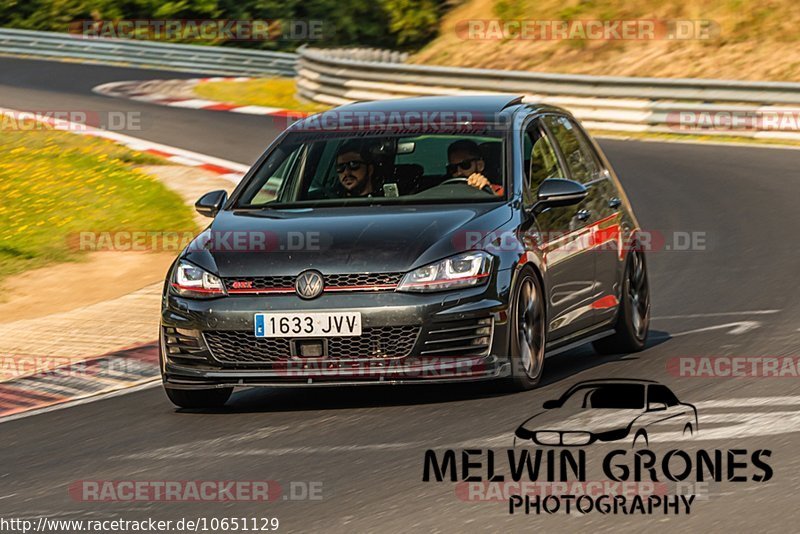 Bild #10651129 - Touristenfahrten Nürburgring Nordschleife (12.09.2020)