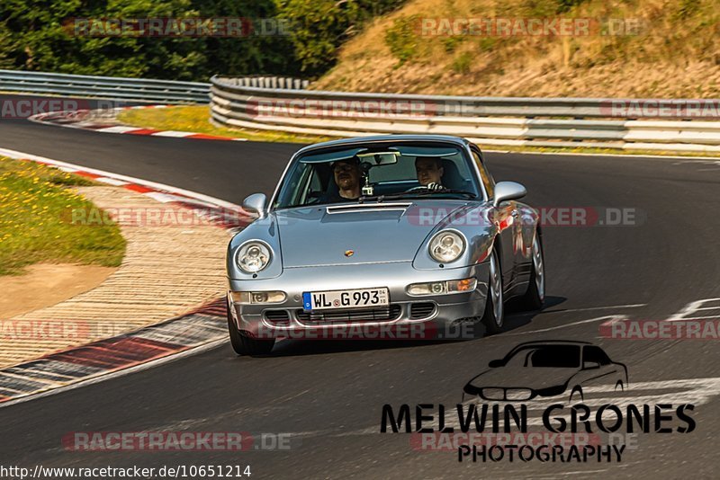 Bild #10651214 - Touristenfahrten Nürburgring Nordschleife (12.09.2020)