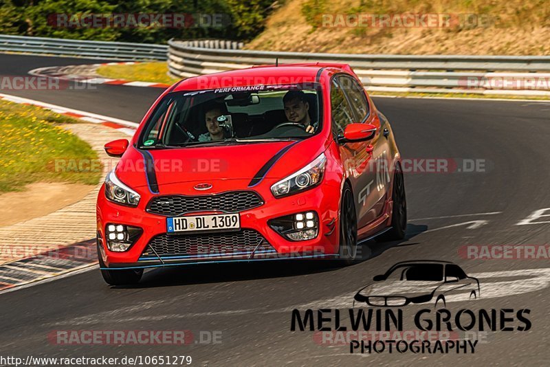 Bild #10651279 - Touristenfahrten Nürburgring Nordschleife (12.09.2020)