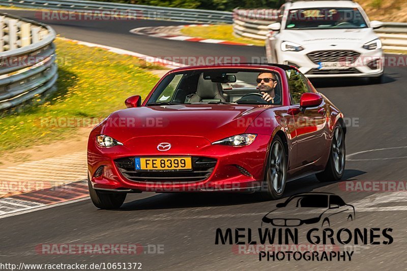 Bild #10651372 - Touristenfahrten Nürburgring Nordschleife (12.09.2020)