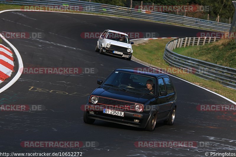 Bild #10652272 - Touristenfahrten Nürburgring Nordschleife (12.09.2020)