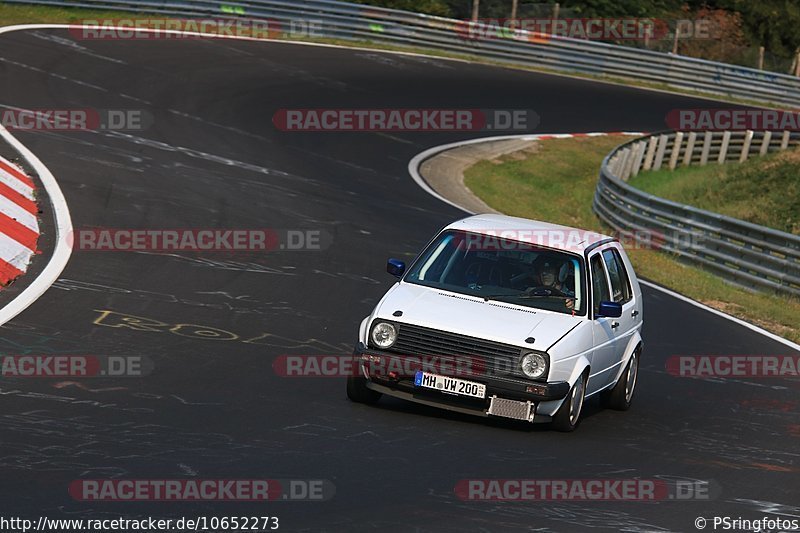 Bild #10652273 - Touristenfahrten Nürburgring Nordschleife (12.09.2020)