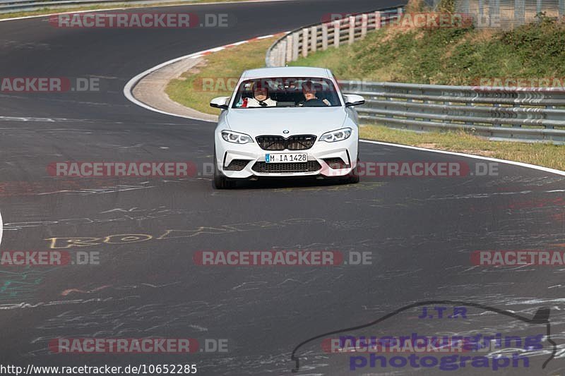 Bild #10652285 - Touristenfahrten Nürburgring Nordschleife (12.09.2020)