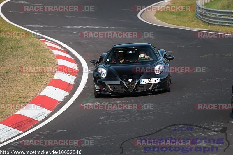 Bild #10652346 - Touristenfahrten Nürburgring Nordschleife (12.09.2020)