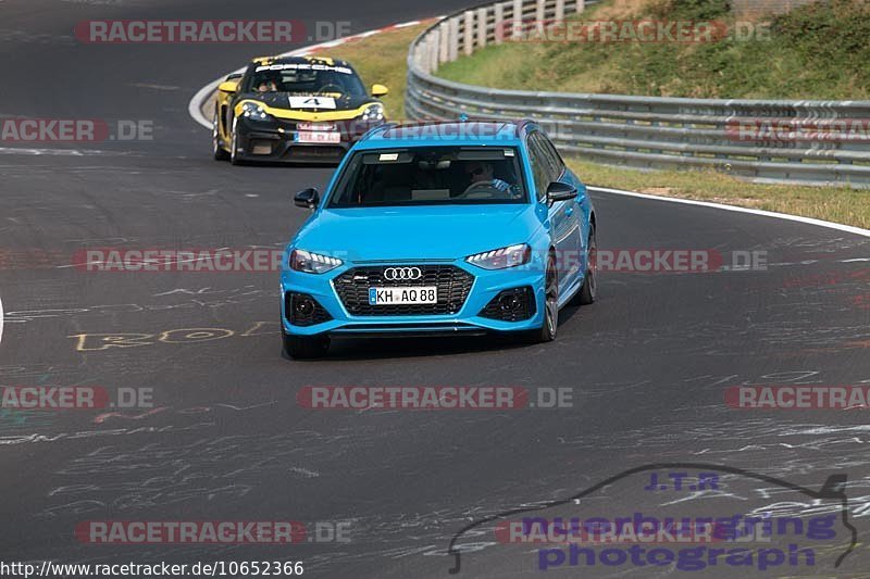 Bild #10652366 - Touristenfahrten Nürburgring Nordschleife (12.09.2020)