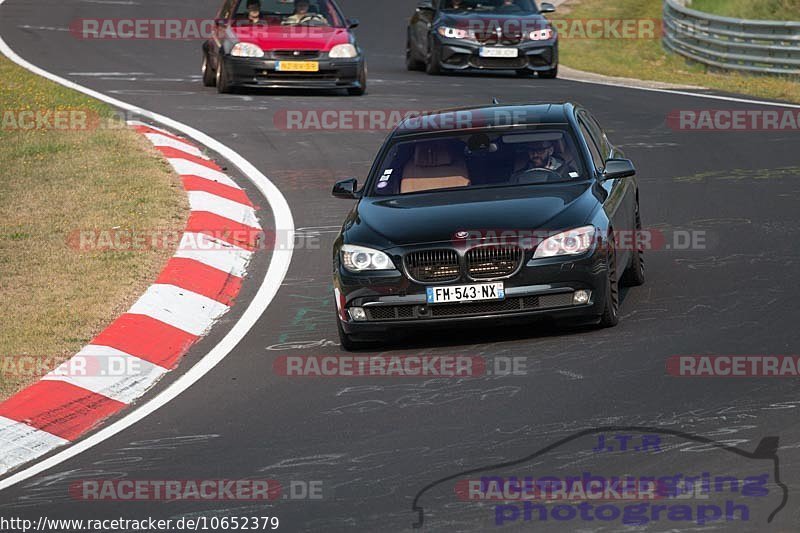 Bild #10652379 - Touristenfahrten Nürburgring Nordschleife (12.09.2020)