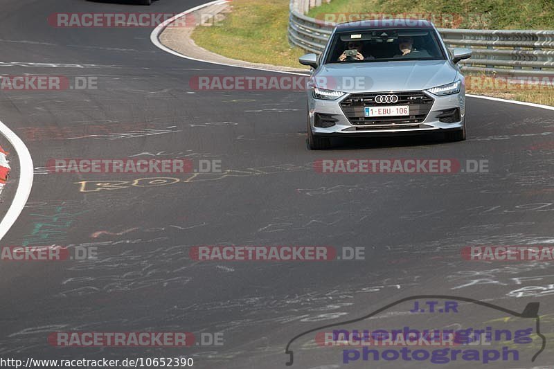 Bild #10652390 - Touristenfahrten Nürburgring Nordschleife (12.09.2020)