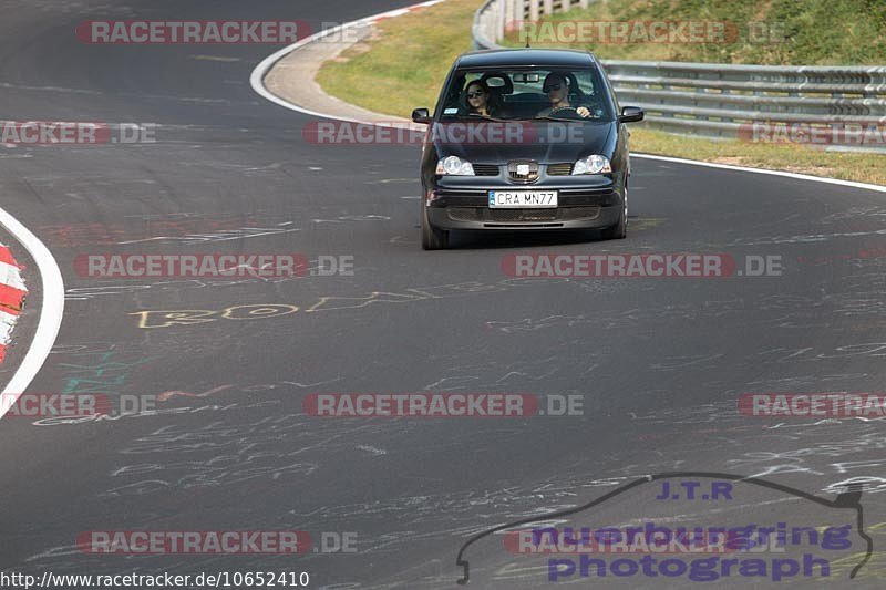 Bild #10652410 - Touristenfahrten Nürburgring Nordschleife (12.09.2020)