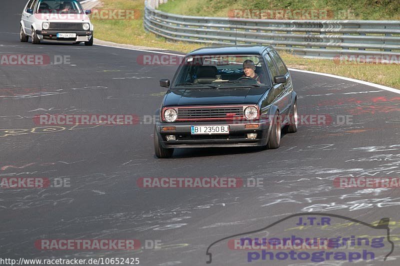 Bild #10652425 - Touristenfahrten Nürburgring Nordschleife (12.09.2020)