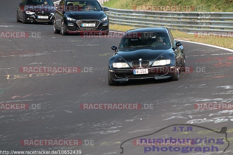 Bild #10652439 - Touristenfahrten Nürburgring Nordschleife (12.09.2020)