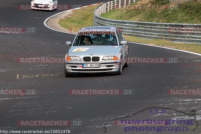 Bild #10652476 - Touristenfahrten Nürburgring Nordschleife (12.09.2020)