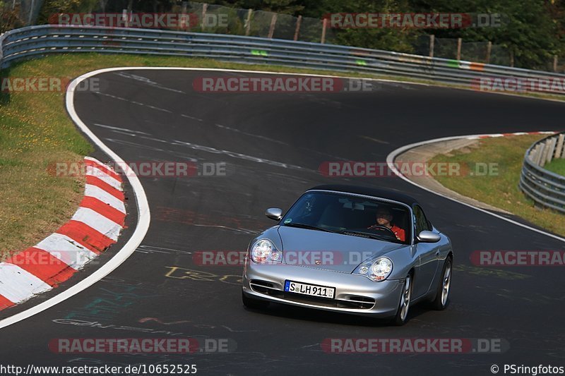 Bild #10652525 - Touristenfahrten Nürburgring Nordschleife (12.09.2020)