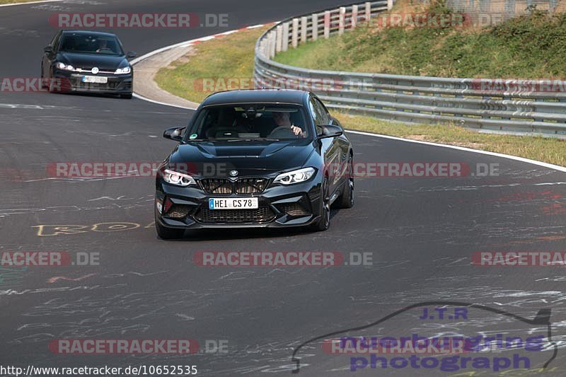 Bild #10652535 - Touristenfahrten Nürburgring Nordschleife (12.09.2020)