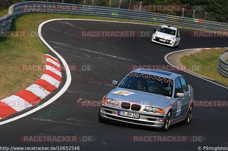 Bild #10652548 - Touristenfahrten Nürburgring Nordschleife (12.09.2020)