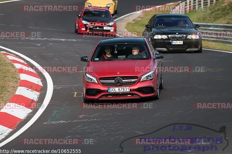 Bild #10652555 - Touristenfahrten Nürburgring Nordschleife (12.09.2020)