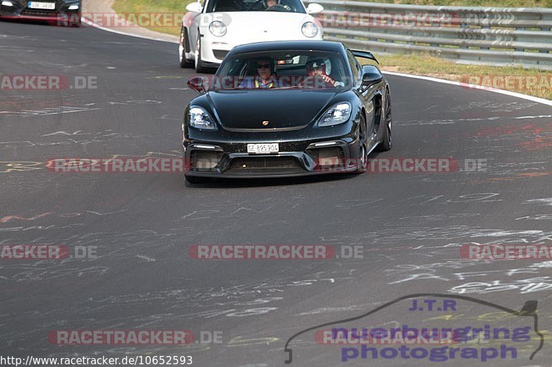 Bild #10652593 - Touristenfahrten Nürburgring Nordschleife (12.09.2020)