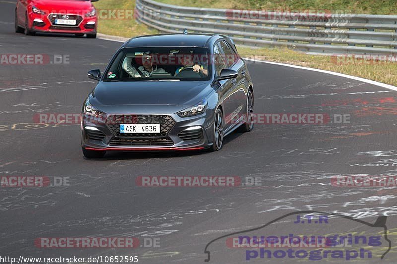 Bild #10652595 - Touristenfahrten Nürburgring Nordschleife (12.09.2020)