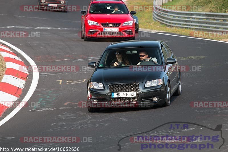 Bild #10652658 - Touristenfahrten Nürburgring Nordschleife (12.09.2020)