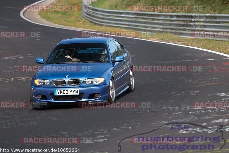 Bild #10652664 - Touristenfahrten Nürburgring Nordschleife (12.09.2020)