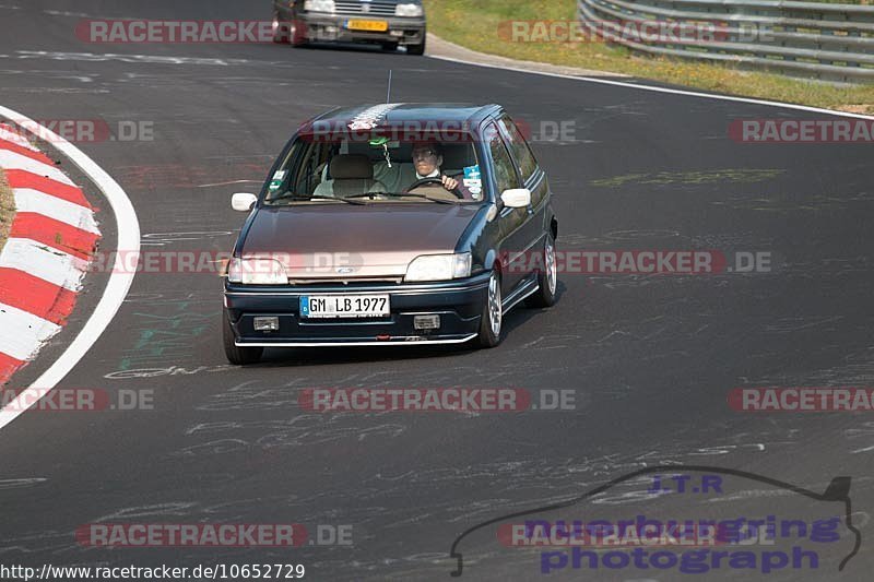 Bild #10652729 - Touristenfahrten Nürburgring Nordschleife (12.09.2020)