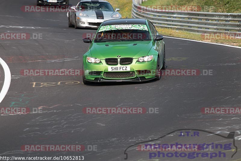 Bild #10652813 - Touristenfahrten Nürburgring Nordschleife (12.09.2020)