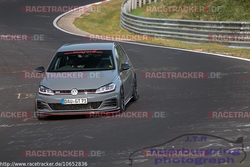 Bild #10652836 - Touristenfahrten Nürburgring Nordschleife (12.09.2020)