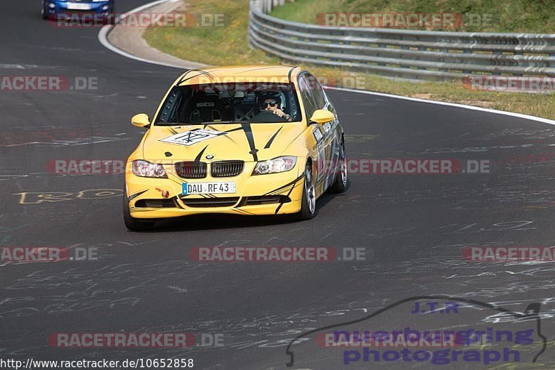 Bild #10652858 - Touristenfahrten Nürburgring Nordschleife (12.09.2020)