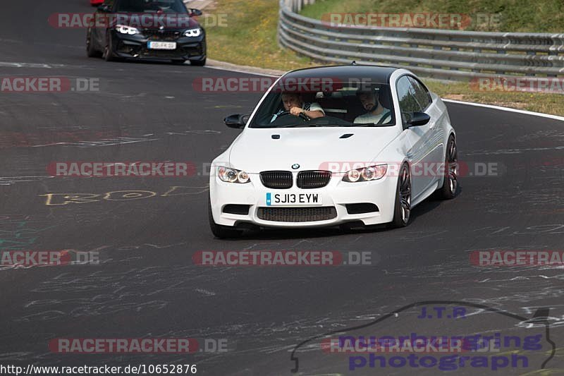 Bild #10652876 - Touristenfahrten Nürburgring Nordschleife (12.09.2020)