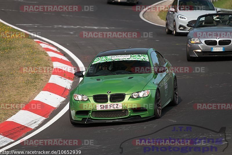 Bild #10652939 - Touristenfahrten Nürburgring Nordschleife (12.09.2020)