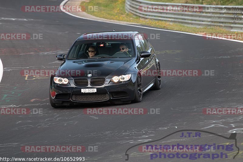 Bild #10652993 - Touristenfahrten Nürburgring Nordschleife (12.09.2020)