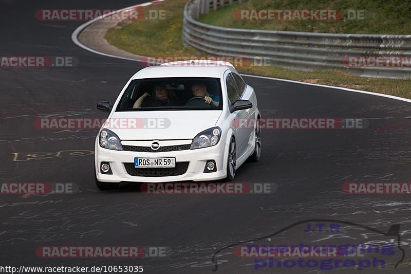 Bild #10653035 - Touristenfahrten Nürburgring Nordschleife (12.09.2020)